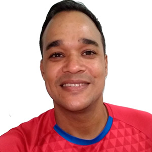 Carlos Cleber Honorato